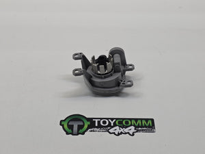 Oct 2017 to Current - Toyota Hilux - Right Indicator/Fog/Side - Bumper Foglamp, Led Type