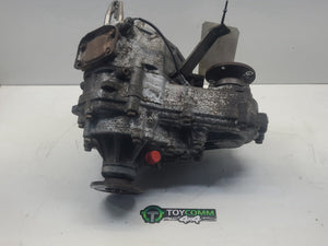 Oct 1988 to Sep 1997 - Toyota Hilux Trans Code G52 - Transfer Case - Leaf Spring Front Suspension (6 Bolt Type)