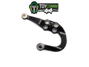 Oct 1978 to Sep 1997 - Toyota Hilux 4WD - Steering Knuckle - Leaf Spring Front, Drivers Side, Upper (Boomerang Arm)