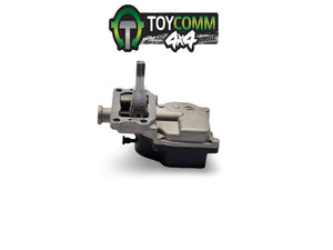 Mar 2005 to Current- Toyota Hilux- Shift Actuator- Front Diff Actuator