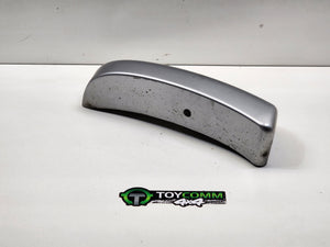 1995 to 2002 - Toyota Hilux Surf N180 - Wheel Arch Flare