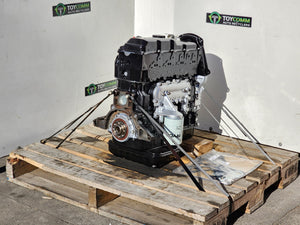 Nov 1989 to Sep 2000- Toyota Hiace LH10# RZH10# Diesel 2.8L Engine Code 3L- Engine