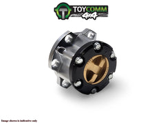 1998-2016 Toyota Land Cruiser J79 - Free Wheel Locking Hub - 43530-60130