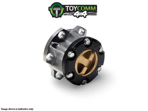 1998-2016 Toyota Land Cruiser J79 - Free Wheel Locking Hub - 43530-60130