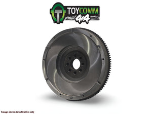 2008-2015 Toyota Hilux KUN26- Flywheel/Flexplate-