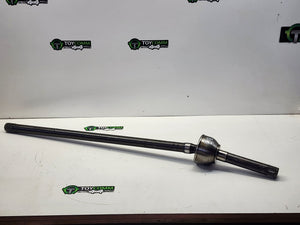 Apr 1990 to Jun 1996 - Toyota Land Cruiser Prado 70 Series - Left Driveshaft