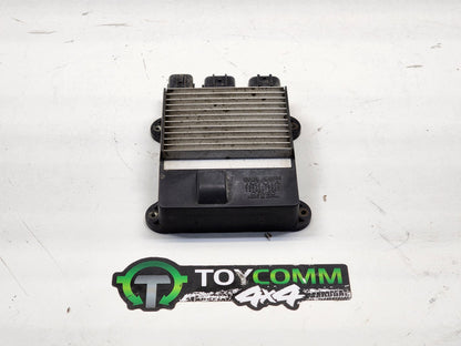Toyota Hilux - Fuel Injector Driver Module - PN: 8987125010 - 2005-2015
