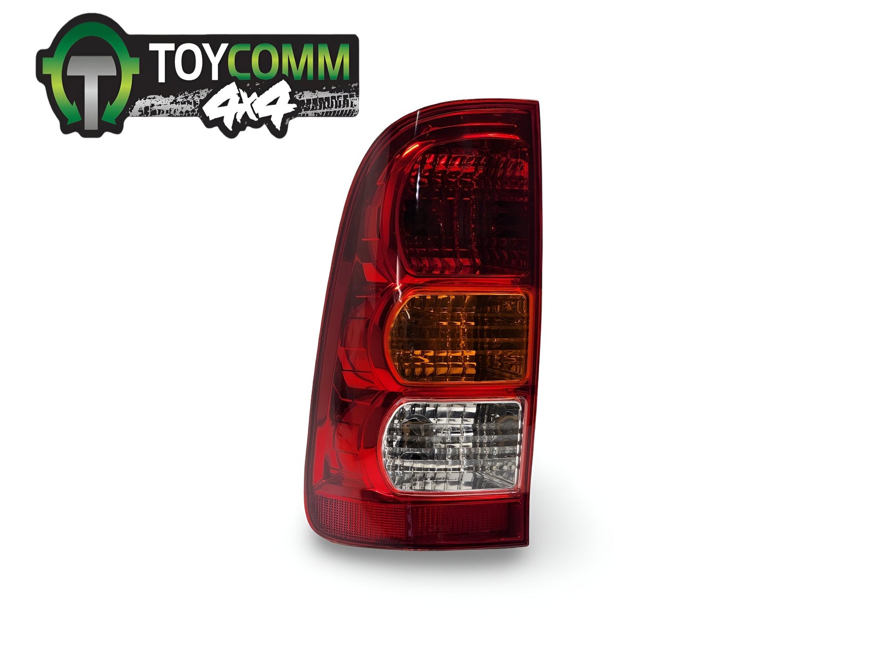 2005-2011 - Toyota Hilux KUN26 - Left Taillight