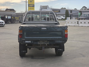 1988-1997 Toyota Hilux LN107 (89-98) LN107
