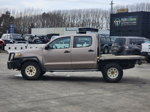 2005-2011 Toyota Hilux Deluxe N100 KUN26