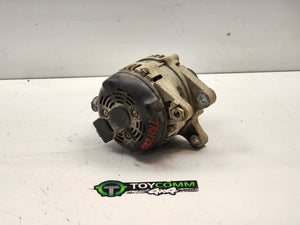 Jan 2005 to Feb 2015- Toyota Hiace Petrol 2.7L Engine Code 2TR-FE Automatic- Alternator- Trh