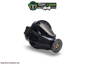 1989 to 2004 - Toyota Hilux Surf - Differential Centre - Rear 4.1:1 Lsd Type
