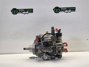 Jun 1999 to Oct 2009- Toyota Land Cruiser Prado 95 Series 120 Series 3.0L Engine Code 1KZ-TE- Injector Pump- PN: 22100-67070
