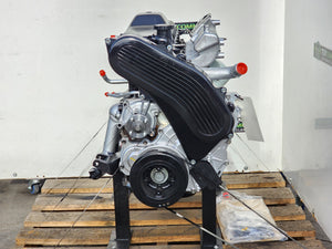 Jan 1998 to Oct 2007- Toyota Land Cruiser 100 Series Diesel Turbocharged 4.2L Engine Code 1HD-FTE- Engine