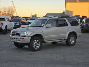 1996-2003 Toyota Hilux Surf SURF Commuter N185 (96-03) KZN185
