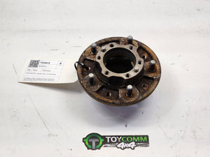 Jan 1998 to Jul 2012 - Toyota Land Cruiser 76 Series 78 Series 79 Series 105 Series ABS Non-ABS - Bearing Hub - Front, Suit Vehicle, Type