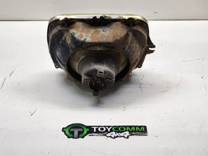 Apr 1990 to Jun 1996 - Toyota Land Cruiser Prado 70 Series - Left Headlight