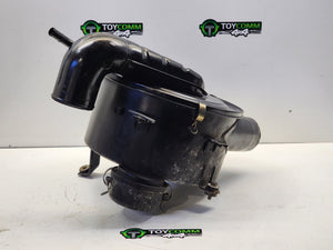 May 1990 to Mar 1998 - Toyota Land Cruiser 80 Series Diesel 4.2L Engine Code 1HD - Air Cleaner/Box