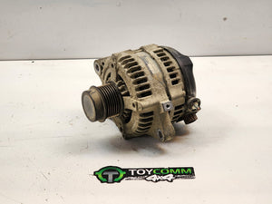 Jan 2005 to Feb 2015- Toyota Hiace Petrol 2.7L Engine Code 2TR-FE Automatic- Alternator- Trh