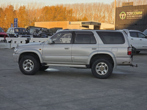 1996-2003 Toyota Hilux Surf SURF Commuter N185 (96-03) KZN185