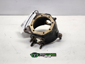 Nov 1999 to Jul 2012- Toyota Land Cruiser 76 Series 78 Series 79 Series Non-ABS- Swivel Hub- Rh Side