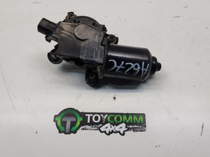 Jul 1996 to Jan 2003 - Toyota Land Cruiser Prado 95 Series - Wiper Motor - Front