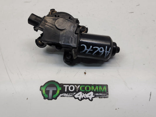 Jul 1996 to Jan 2003 - Toyota Land Cruiser Prado 95 Series - Wiper Motor - Front