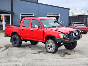 1989-1998 Toyota Hilux LN106 (89-98) 7A433LNA60086180