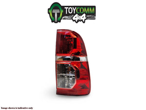 2011-2015 Toyota Hilux KUN26 (11-15) - Right Taillight -