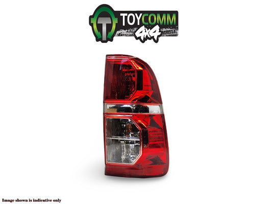 2011-2015 Toyota Hilux KUN26 (11-15) - Right Taillight -