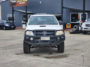 2005-2011 Toyota Hilux KUN26 (05-11) KUN26