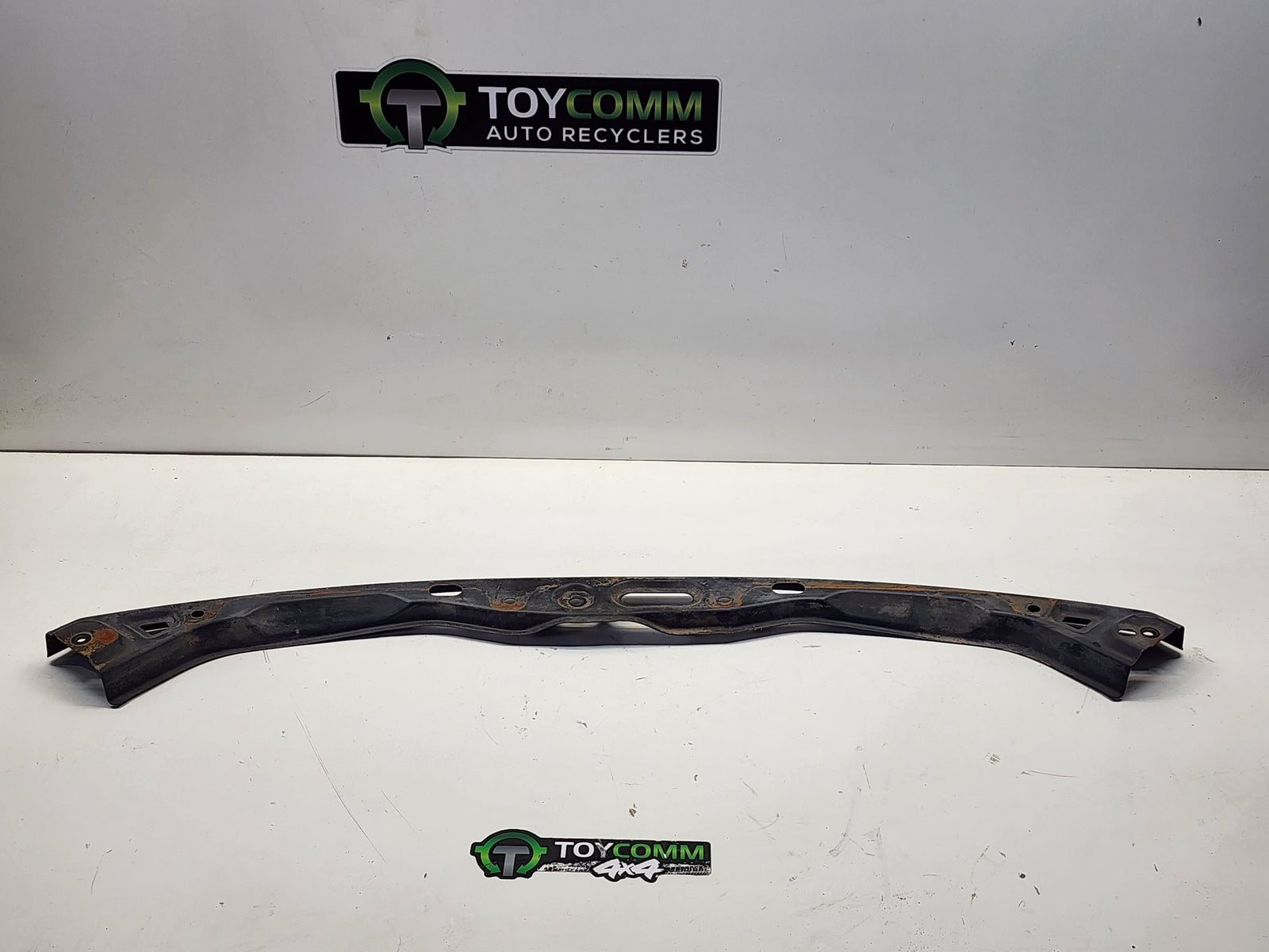Toyota Land Cruiser Prado J150 (09-17) - Front Upper Radiator Support Panel - 1KD - 2009-2020
