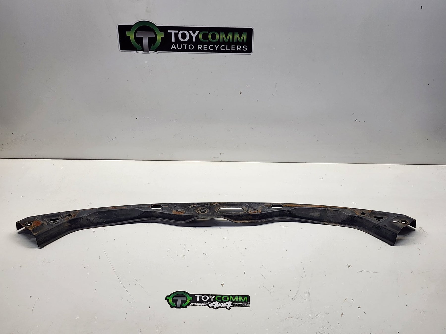 Toyota Land Cruiser Prado J150 (09-17) - Front Upper Radiator Support Panel - 1KD - 2009-2020