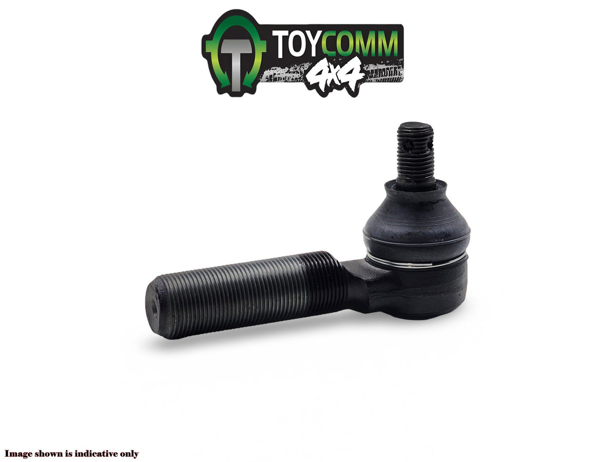 1990 to 1998 Toyota Land Cruiser Genuine Tie Rod End