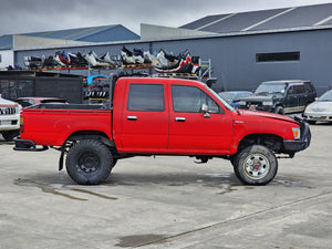 1989-1998 Toyota Hilux LN106 (89-98) 7A433LNA60086180
