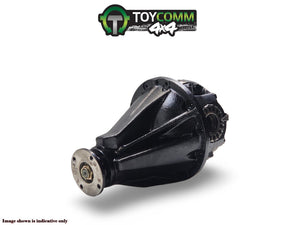 1988 to 2001 - Toyota Hilux - Differential Centre - 4.3 Open