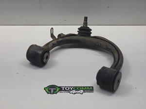Apr 1998 to Oct 2007 - Toyota Land Cruiser 100 Series - Right Front Upper Control Arm