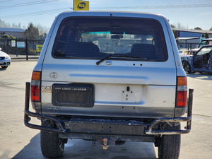 1990-1998 Toyota Land Cruiser J80 (90-98) HDJ81