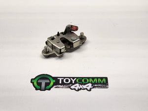 Feb 2005 to Aug 2015- Toyota Hilux- Right Tailgate Lock Mechanism