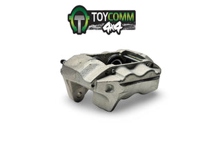 Jul 1996 to Jan 2003 - Toyota Land Cruiser Prado 95 Series - Right Front Caliper - S13Wm Caliper Casting Number