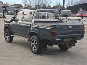 1988-1997 Toyota Hilux LN107 (89-98) LN107