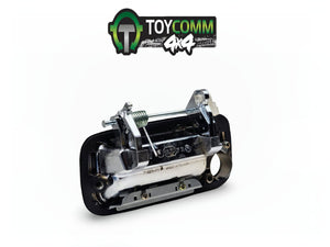 May 1990 to Mar 1998 - Toyota Land Cruiser 80 Series - Right Front Door Exterior Handle