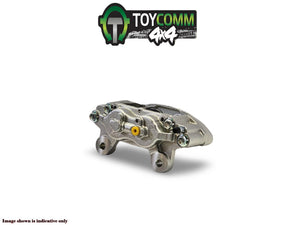 1992-1998 Toyota Land Cruiser J81 (90-98)- Caliper PN: