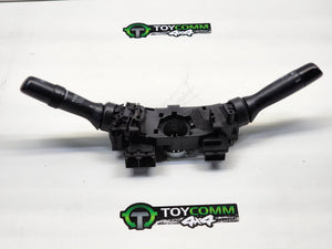 Aug 2012 to Current- Toyota Land Cruiser 76 Series 78 Series Station Wagon Troop Carrier- Combination Switch- (4Dr), Assy (Flasher & Wiper), W/ Fog Lamp, W/ Adjustable Intermittent Wipers Type