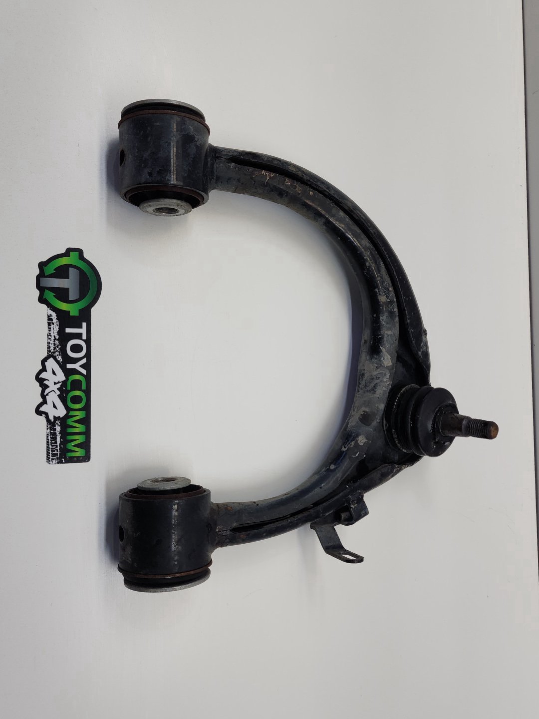 Apr 1998 to Oct 2007 - Toyota Land Cruiser 100 Series - Left Front Upper Control Arm