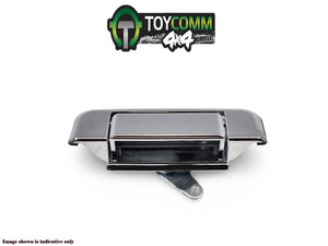 1988-2005 Toyota Hilux LN85 (89-98)- Tailgate Handle PN: 69090-89101