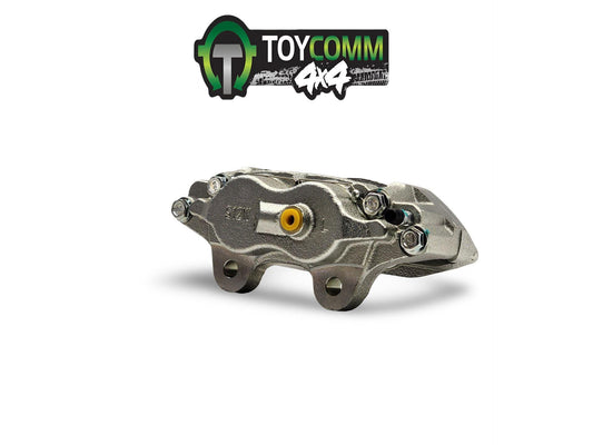 1992 to 1995 - Toyota Hilux Surf N120 N130 - Left Front Caliper