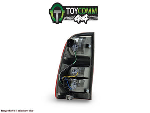 2011-2015 Toyota Hilux KUN26 (11-15) - Right Taillight -
