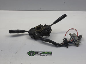 Oct 1988 to Sep 1997- Toyota Hilux- Combination Switch- Combination Switch Assy (Flasher & Wiper), W/ Intermitant Wipers Type