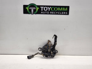 Aug 2009 to 2023 - Toyota Land Cruiser Prado 150 Series - Bonnet Lock/Support